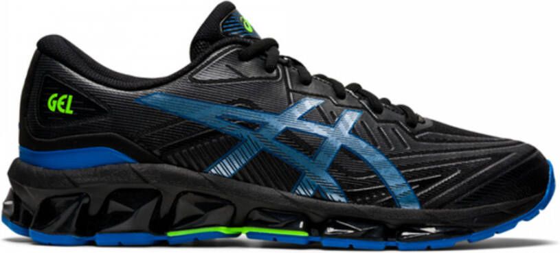 ASICS Sneakers Gel quantum 360 VII Zwart Heren