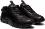 ASICS Gel Quantum 90-3 Heren Schoenen Black Synthetisch Foot Locker - Thumbnail 2