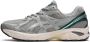 ASICS Multicolor Gt-2160 Sneakers Green - Thumbnail 14