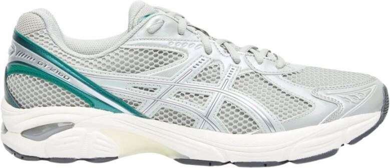 ASICS Multicolor Gt-2160 Sneakers Green