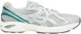 ASICS Multicolor Gt-2160 Sneakers Green - Thumbnail 1