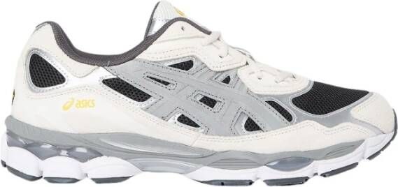 ASICS Gel-nyc Heren Schoenen