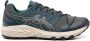 ASICS Zwarte Sneakers Green Heren - Thumbnail 1