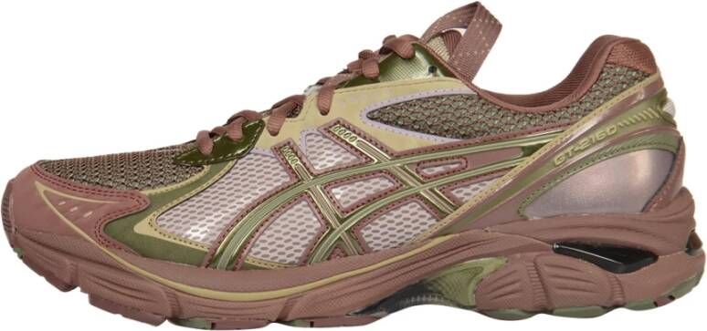 ASICS Ub6-S Gt-2160 Hardloopschoenen Multicolor Heren