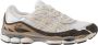 ASICS Sneakers met retrostijl en moderne technologie Beige Heren - Thumbnail 1