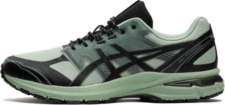 ASICS Sneakers Multicolor Heren