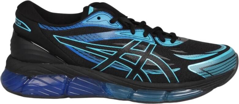 ASICS Blauwe Gel-Quantum 360 Viii Sneakers Multicolor Heren