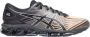 ASICS Gel-Quantum 360 VII Sneakers Black Heren - Thumbnail 2