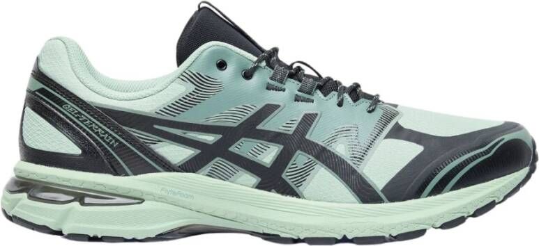 ASICS Sneakers Multicolor Heren