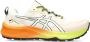 ASICS Gel-trabuco 11 Trailrunningschoenen Beige 1 2 Man - Thumbnail 1