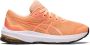 ASICS GT-1000 11 GS Summer Dune Papaya - Thumbnail 1