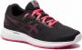 ASICS Sneakers 10 GS 1014A025 Zwart Dames - Thumbnail 1