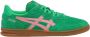 ASICS Sneakers van suède met geperforeerde neus Green Heren - Thumbnail 1