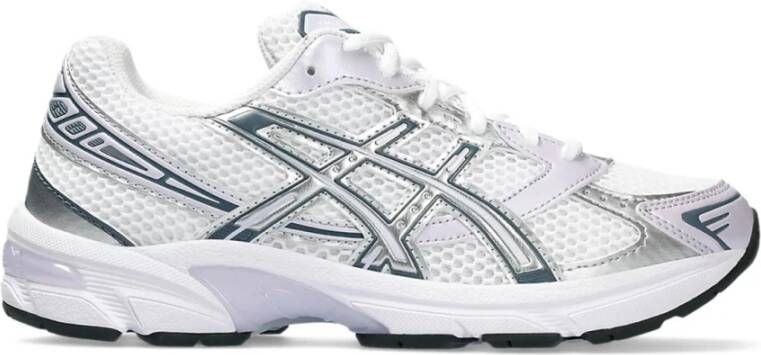 ASICS Sneakers White Dames