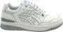 ASICS Sneakers White Heren - Thumbnail 1