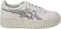 ASICS Dames Japan S PF Sportschoenen White Dames - Thumbnail 2