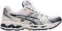 ASICS Multikleur Sneakers voor Actieve Levensstijl Multicolor Dames - Thumbnail 1