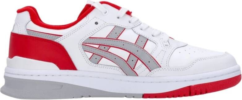 ASICS Lage Sneaker Man Ex89 White Heren