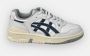 ASICS 1201A476-108 Sneakers voor elke gelegenheid Wit Unisex - Thumbnail 9