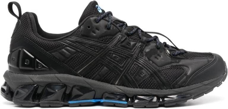 ASICS Quantum 360 VII Kiso Sneakers Black Unisex