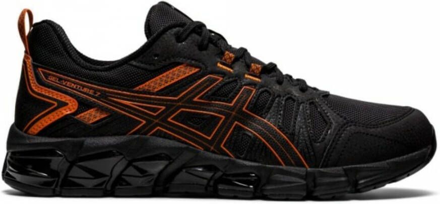 ASICS Sneakers 1201a367 001 Zwart Heren