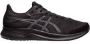 ASICS Stijlvolle Herensneakers voor een Casual Look Black Heren - Thumbnail 1