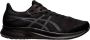 ASICS Stijlvolle Herensneakers voor een Casual Look Black Heren - Thumbnail 1