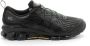 ASICS Gel Quantum 360 VII Sneakers Mannen Black Heren - Thumbnail 7