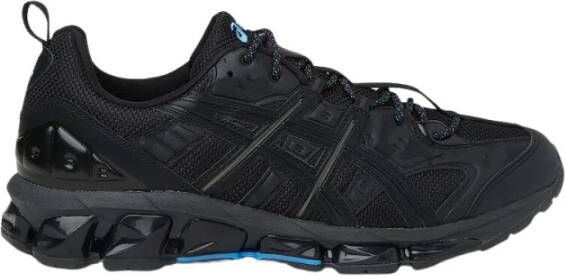 ASICS Quantum 360 VII Kiso Sneakers Black Unisex