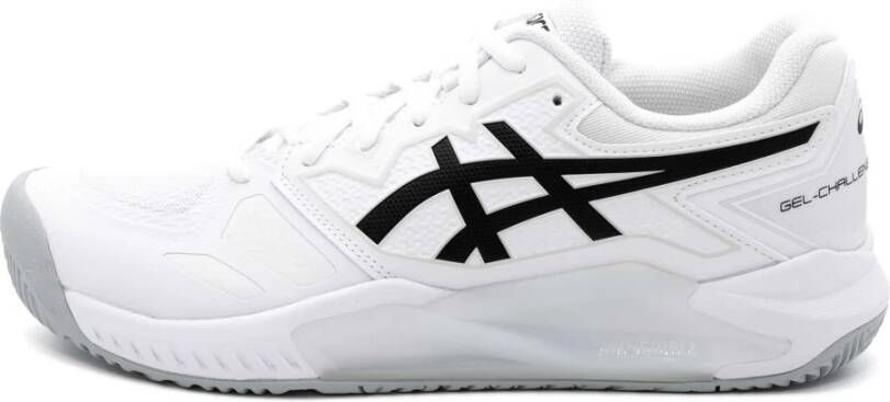 ASICS Sport Shoes Wit Heren