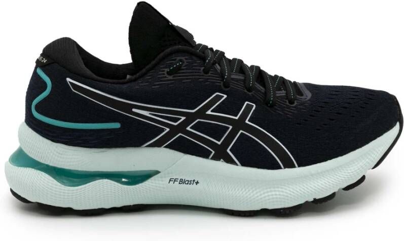 ASICS Sport Zwart Dames