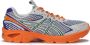 ASICS Sportieve hardloopschoenen Gt-2160 Gray Heren - Thumbnail 1