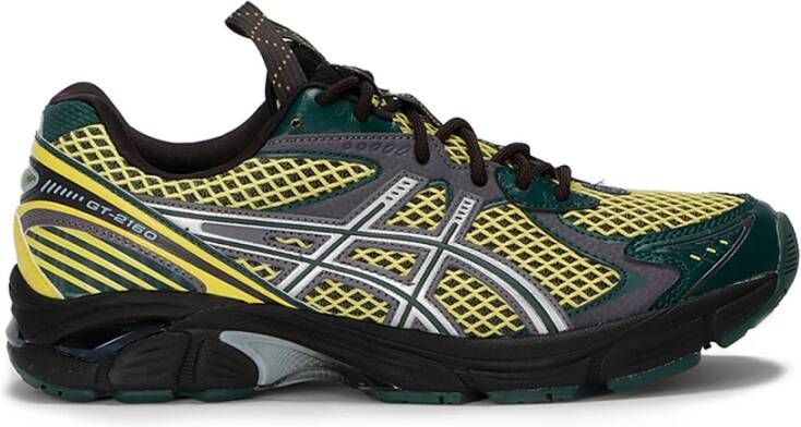 ASICS Sportieve hardloopschoenen Gt-2160 Multicolor Heren