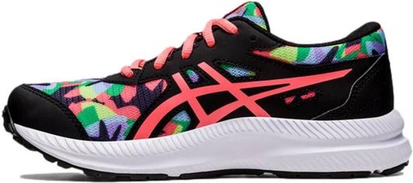 Asics sneakers outlet roze