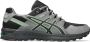 ASICS Stijlvolle Gel-Citrek Sneakers voor Heren Black Heren - Thumbnail 2