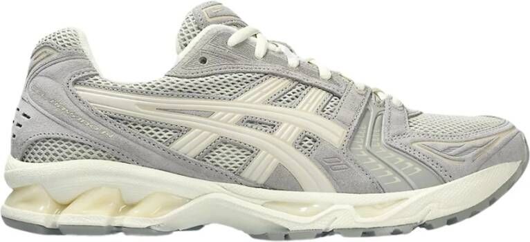 ASICS Stijlvolle Gel-Kayano 14 Hardloopschoenen Multicolor Dames