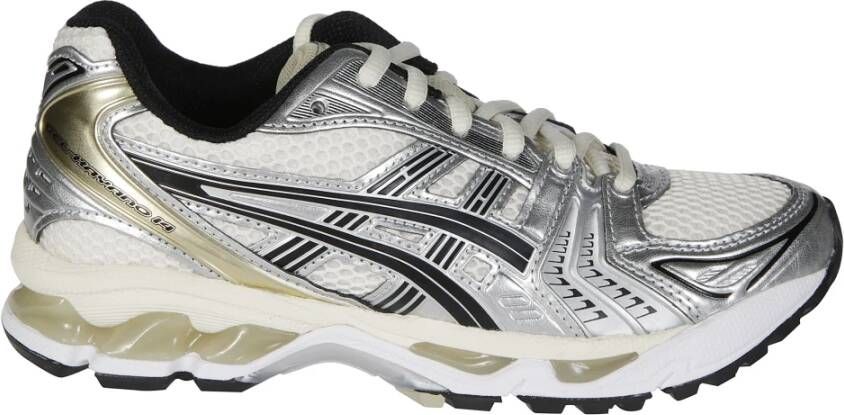 ASICS Stijlvolle Gel-Kayano 14 Hardloopschoenen Multicolor Dames