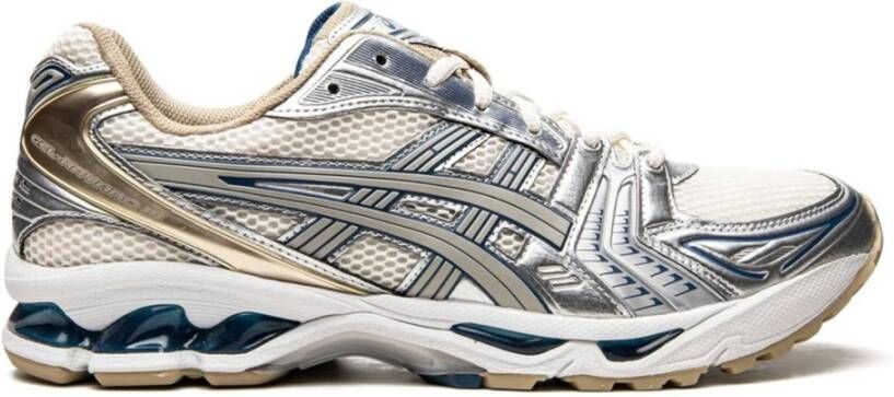 ASICS Stijlvolle Gel-Kayano 14 Hardloopschoenen Multicolor Heren