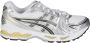 ASICS Stijlvolle Gel Kayano 14 Hardloopschoenen White Heren - Thumbnail 5