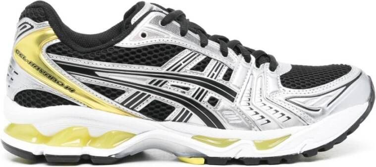 ASICS Stijlvolle Gel-Kayano 14 Sneakers Multicolor Heren