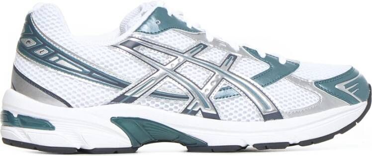 ASICS Stijlvolle Sneakers Multicolor Heren