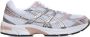 ASICS Stijlvolle Sneakers voor Actieve Levensstijl White Dames - Thumbnail 2