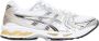 ASICS Stijlvolle Sneakers voor Actieve Levensstijl White Dames - Thumbnail 1