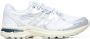 ASICS Stijlvolle Sneakers voor Actieve Levensstijl White Heren - Thumbnail 1