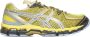 ASICS Stijlvolle Sneakers voor Actieve Levensstijl Yellow - Thumbnail 1