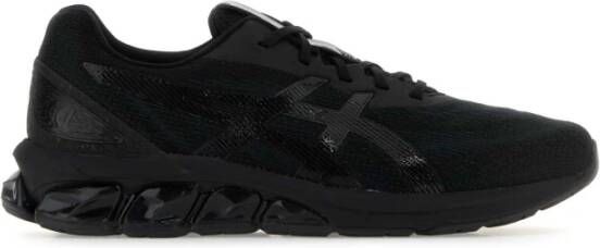 ASICS Stijlvolle Sneakers voor Dagelijks Gebruik Black Heren