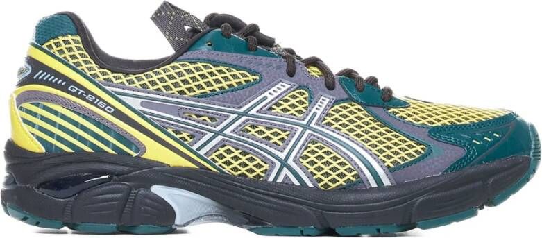 ASICS Stijlvolle Sneakers voor Jou Multicolor Heren