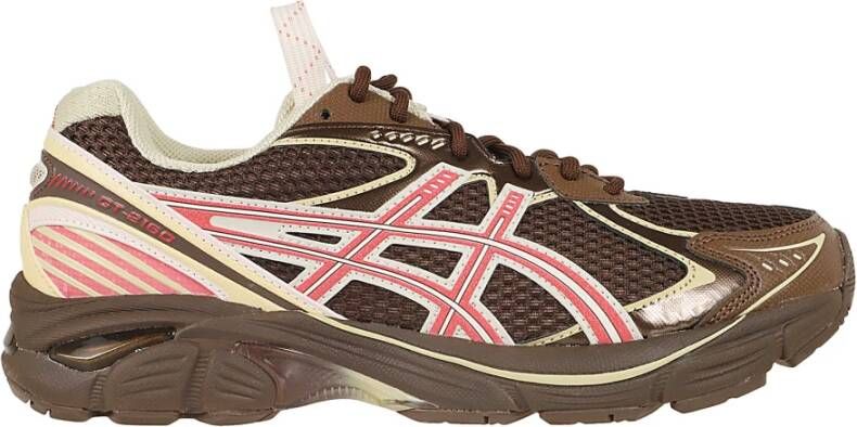 ASICS Storm Sienna Hardloopschoenen Multicolor Heren