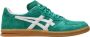 ASICS Suède sneakers met logoborduursel Green Heren - Thumbnail 1