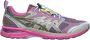 ASICS Terrain Gel Sneakers Pink Heren - Thumbnail 1